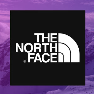 The North Face - Coleção Black Box