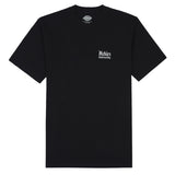 Dickies Skate T-Shirt Black. Foto da parte da frente.