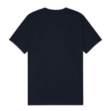 Fred Perry Ringer T-Shirt Navy/Navy