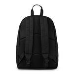 Carhartt WIP Payton Backpack Black/White. Foto de trás.