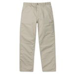 Carhartt WIP Simple Pant Wall Front