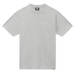 Dickies Loretto T-Shirt Grey. Foto da parte da frente.