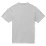 Dickies Loretto T-Shirt Grey. Foto da parte de trás.